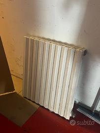 termosifone in ghisa