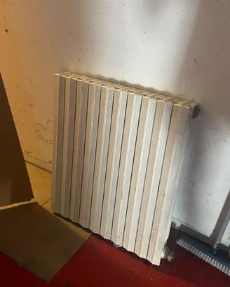 termosifone in ghisa