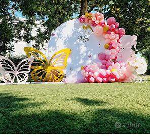 Sagome per decorazioni