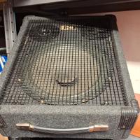 cassa spia Montarbo + amplificatore 
