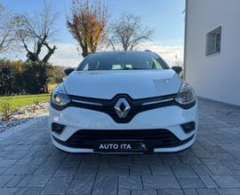 Renault Clio Sporter dCi 8V 75 CV Moschino Zen OK 