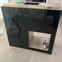 Kappa cappa da cucina di design