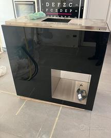 Kappa cappa da cucina di design