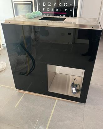 Kappa cappa da cucina di design