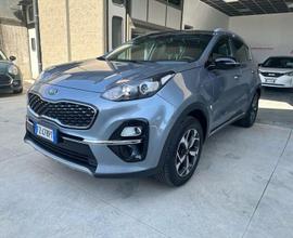 KIA Sportage 4nd serie 1.6 ECOGPL 2WD Energy