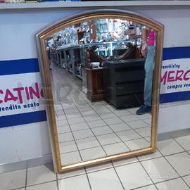 SPECCHIO TOP ARCO ORO ARGENTO
