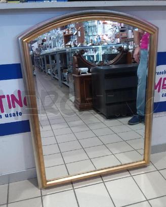 SPECCHIO TOP ARCO ORO ARGENTO