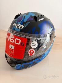 Casco Nolan N60-6  bambino