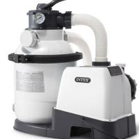 Pompa per piscina intex