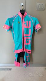 Completo bici donna GLE