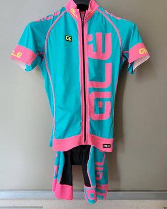 Completo bici donna GLE