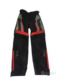 PANTALONE DUCATI STRADA C4 DONNA TG 40 981070340