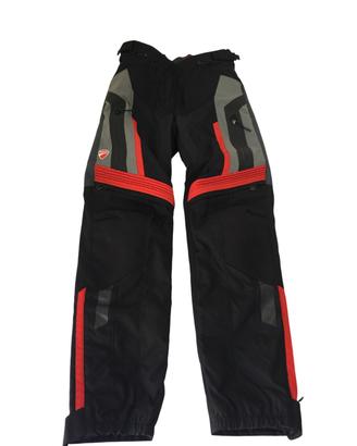 PANTALONE DUCATI STRADA C4 DONNA TG 40 981070340