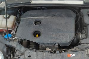 motore / Ford 1.6 TDCI 115 CV impianto continental