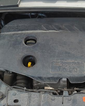 motore / Ford 1.6 TDCI 115 CV impianto continental