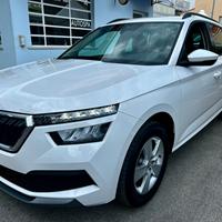 Skoda Kamiq 1.0 TSI Ambition 2023