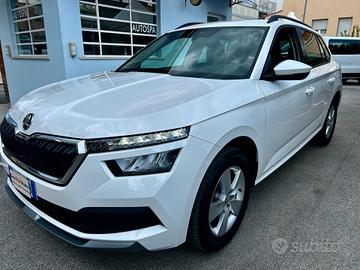 Skoda Kamiq 1.0 TSI Ambition 2023