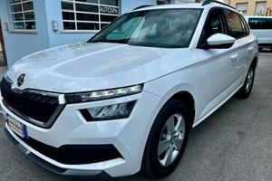 Skoda Kamiq 1.0 TSI Ambition 2023