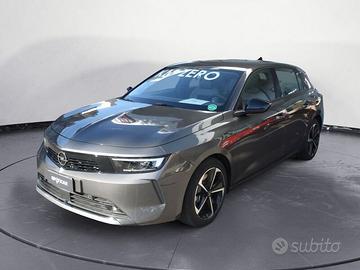 Opel Astra 1.6 Hybrid 180 CV AT8 Edition