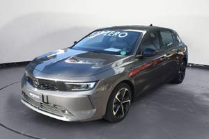 Opel Astra 1.6 Hybrid 180 CV AT8 Edition