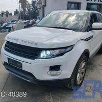 LAND ROVER RANGE ROVER EVOQUE L538 - Ricambi