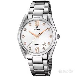 Orologio donna Festina Boyfriend F16790/A
