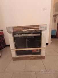 forno elettrico da incasso Indesit IB 22RE X nuovo