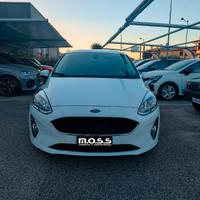 FORD FIESTA VAN 1500 TDCI EURO 6