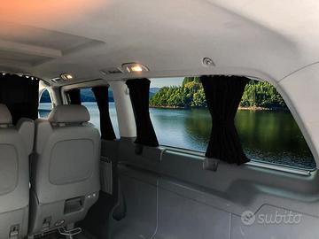 Tendine parasole viano w639 extralungo