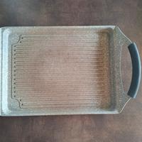 Bistecchiera Grill Bialetti