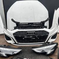 Ricambi Originali Audi S-Line A3 S3 RS3 8Y 2020-26