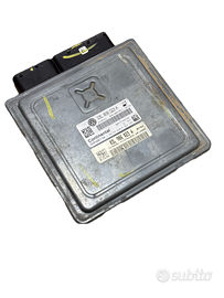 Centralina motore  Golf 6 1.6