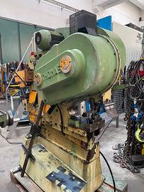 Punzonatrice Thomas / Omera