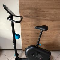 Cyclette Decathlon Domyos 140