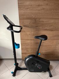 Cyclette Decathlon Domyos 140