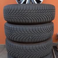Gomme invernali 