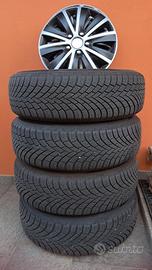 Gomme invernali 