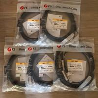 Pacco 5 Cavi DAC 4 x 10G