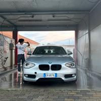 Bmw serie 1 114d allestimento M