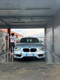 Bmw serie 1 114d allestimento M