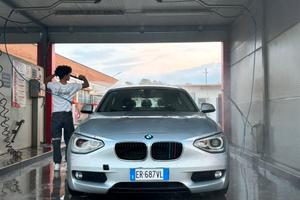 Bmw serie 1 114d allestimento M