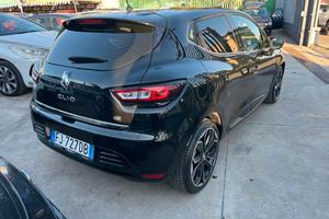 Renault Clio restyling