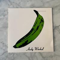 Vinile The Velvet Underground & Nico