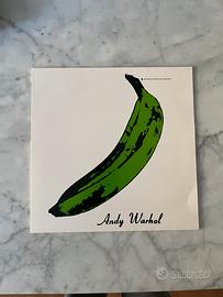 Vinile The Velvet Underground & Nico