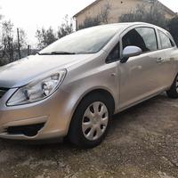 opel corsa d 1.2 gpl