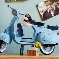 Lego Vespa MISB