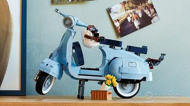 Lego Vespa MISB