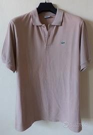 Polo Lacoste taglia 7^