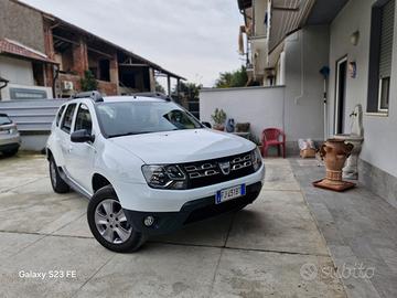dacia duster 1.5 euro 6