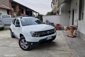 dacia duster 1.5 euro 6
